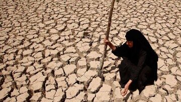 وقتی بحران آب موجب مهاجرت مردم از مناطق کویری می‌شود