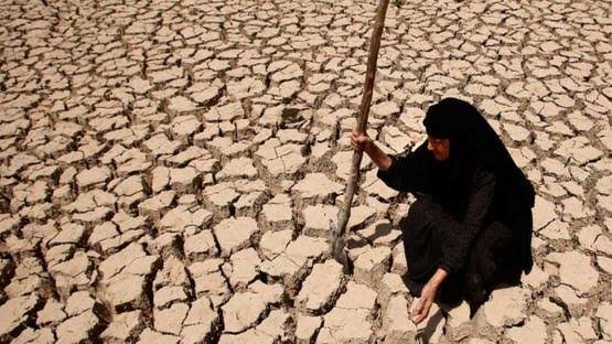 وقتی بحران آب موجب مهاجرت مردم از مناطق کویری می‌شود