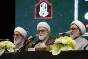 مروی: هرگز رهبر شهید گرفتار تعصب و نگاه‌های غیرمنطقی نبود