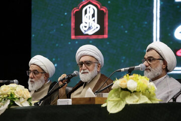 مروی: رهبر شهید هرگز گرفتار تعصب و نگاه‌های غیرمنطقی نبودند