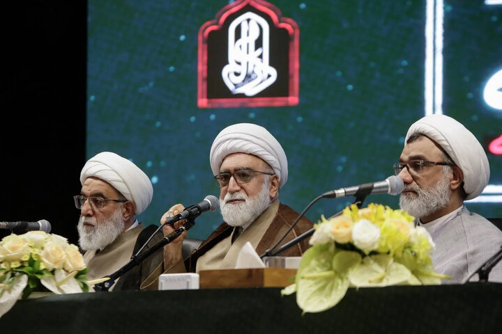 مروی: رهبر شهید هرگز گرفتار تعصب و نگاه‌های غیرمنطقی نبودند