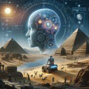 بازسازی دیجیتال میراث فرهنگی؛ فناوری چگونه به بازآفرینی تاریخ کمک می‌کند؟