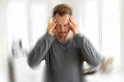 سرگیجه نشانه کدام بیماری است؟