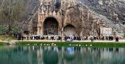 آب؛ پشتوانه‌ای تاریخی برای شکل‌گیری تمدن ایرانی