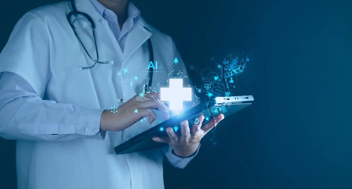 پزشکان آینده قربانی وابستگی به هوش مصنوعی میشوند؟