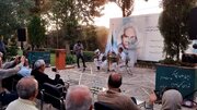 ثبت آیین گرامیداشت مهدی اخوان ثالت در فهرست رویدادهای گردشگری کشور