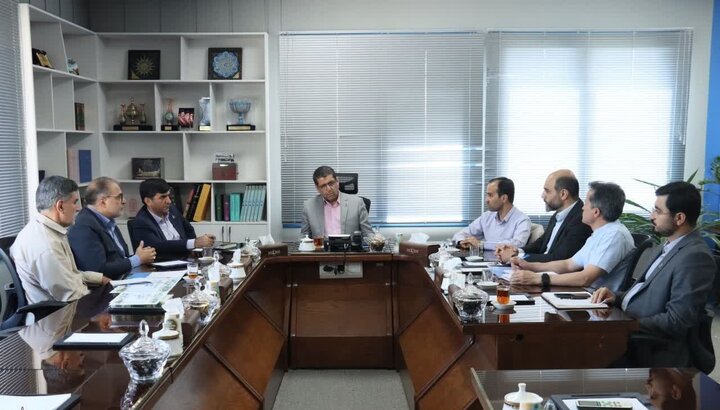 رویدادی برای زنان؛ بدون زنان