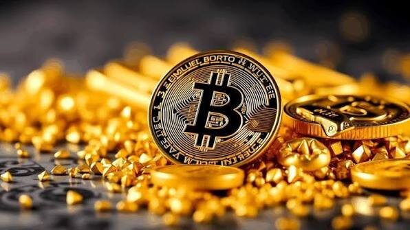 پازلی مرموز از بیت‌کوین منتشر شد
