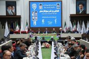 استاندار خراسان رضوی: وحدت و انسجام شرط عبور از شرایط سخت کشور است
