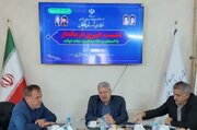 فرماندار: قوچان با چالش جدی تأمین آب پایدار مواجه است