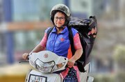 زنان از اقتصاد گیگ هند جا ماندند