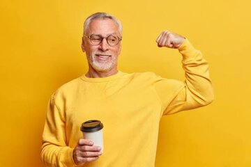 قهوه؛ دوست یا دشمن عضلات؟