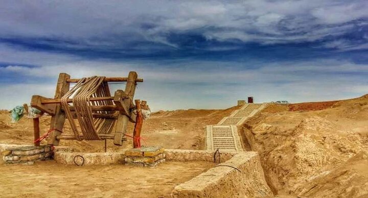 &nbsp;شهری که سرنوشت شرق ایران را رقم زد&nbsp;