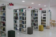 یک مسئول: توسعه کتابخانه‌های روستایی مهم‌ترین پیش‌شرط تحقق عدالت فرهنگی است