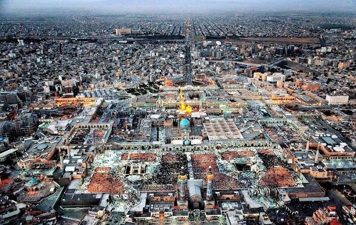 محله‌های مشهد؛ روایتگر هویت و حافظه تاریخی شهر