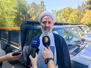 پژمانفر: ۶۸ دستگاه ماشین‌آلات برای خدمت‌رسانی به روستاهای خراسان رضوی واگذار شد