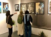 هنرمندان شهرستانی؛ استعدادهایی که فرصت دیده‌شدن ندارند