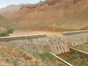 تقویت تاب‌آوری شهرستان کلات در برابر مخاطرات طبیعی با تکمیل طرح‌های آبخیزداری