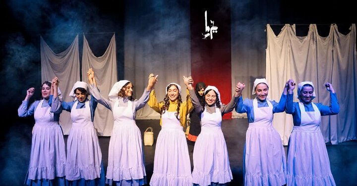 از سرکوب خواستهها تا جستوجوی هویت زنانه