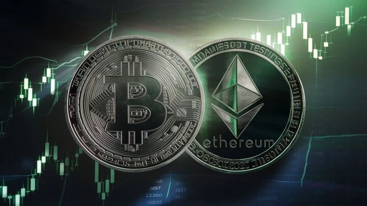 موج خرید بیت‌کوین و اتریوم ادامه دارد؟