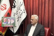 خواف در مسیر تبدیل شدن به قطب ترانزیتی با ظرفیت‌های ریلی