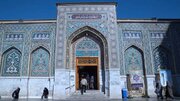 گنجینه‌ای که از قرآن‌خانه آغاز شد و به میلیون‌ها کتاب رسید