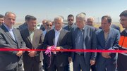 معاون استاندار خراسان رضوی: اصلاح الگوی مصرف تنها راه مدیریت بحران آب است