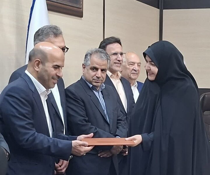 20 مگاوات از بزرگ‌ترین نیروگاه خورشیدی شرق کشور به بهره‌برداری رسید