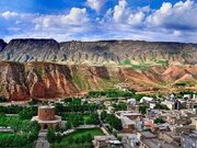 رونق اقتصادی کلات در گرو تکمیل پروژه‌های کلان زیرساختی