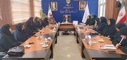 فرماندار خلیل‌آباد: غفلت از بانوان، هزینه‌ای سنگین برای توسعه ‌یافتگی است