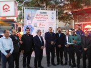 نقش‌آفرینی تربت‌حیدریه در پازل انرژی پاک خراسان رضوی