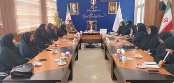 فرماندار خلیل‌آباد: غفلت از ظرفیت بانوان، هزینه‌ای سنگین برای توسعه ‌یافتگی است