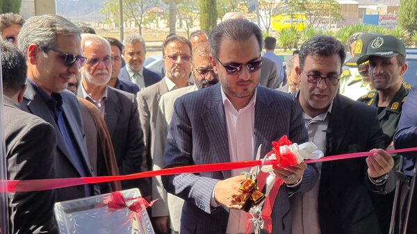 هفته دولت در خراسان رضوی؛ روایت سازندگی در مسیر توسعه زیرساخت‌ها