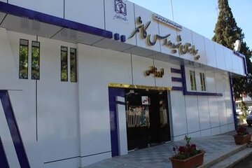 فرماندار کاشمر: زیرساخت‌های درمانی شهر با جمعیت ۴۰۰ هزار نفری همخوانی ندارد