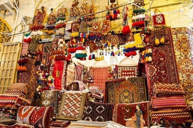 وابستگی به واردات صنایع دستی، کشور را در برابر تحریمها آسیبپذیرتر میکند
