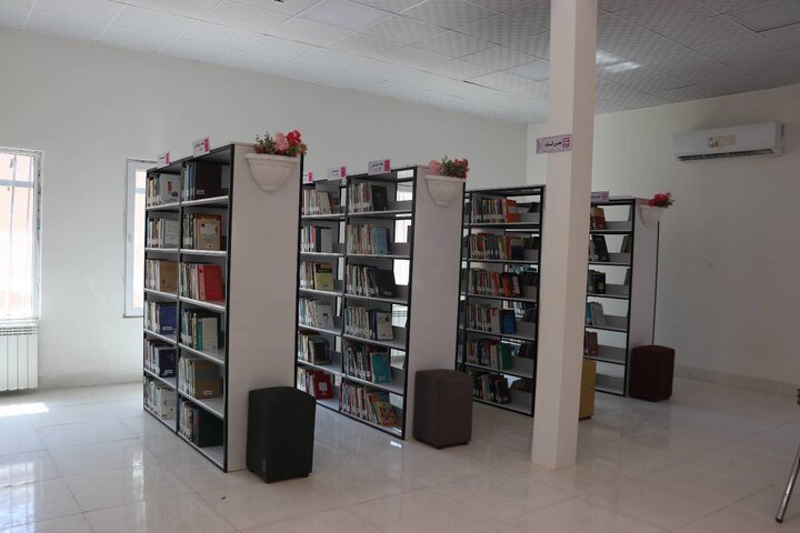 گذار از کارکرد سنتی کتابخانه‌ها به مراکز پویای فرهنگی و اجتماعی
