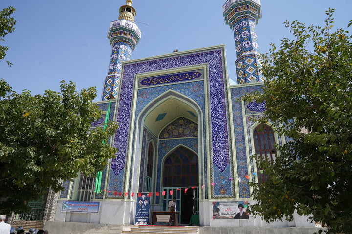 اوقاف تربت‌حیدریه در مسیر احیای موقوفات؛ از تثبیت مالکیت تا اشتغال‌زایی و توسعه عمرانی