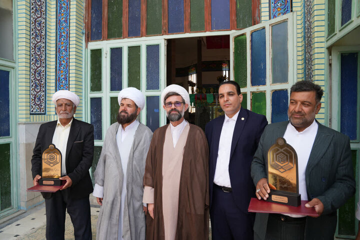اوقاف تربت‌حیدریه در مسیر احیای موقوفات؛ از تثبیت مالکیت تا اشتغال‌زایی و توسعه عمرانی