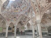 موزه مردم‌شناسی آستان قدس رضوی؛ کتاب گویای آداب و رسوم مردم گذشته