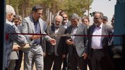 خواف؛ نقطه مطلوب برای اجرای طرح پایلوت افزایش راندمان منصوبات چاه‌های کشاورزی