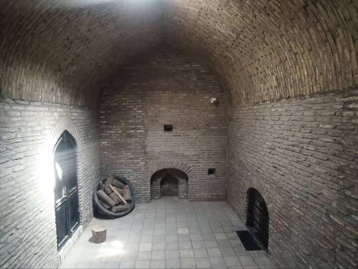 موزه مردم‌شناسی آستان قدس؛ کتاب گویای آداب و رسوم مردم گذشته