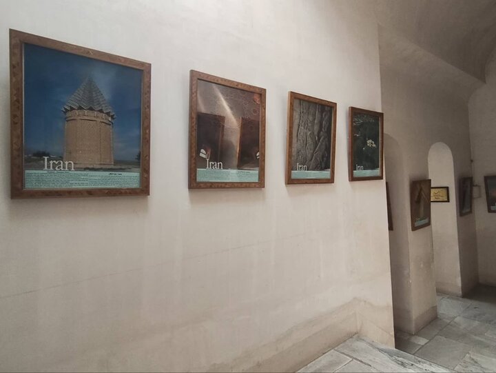 موزه مردمشناسی آستان قدس؛ کتاب گویای آداب و رسوم مردم گذشته