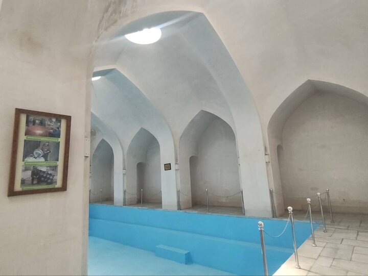 موزه مردمشناسی آستان قدس؛ کتاب گویای آداب و رسوم مردم گذشته
