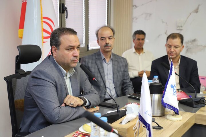 ثبت ۴۰ هزار میلیارد تومان مشارکت مردمی در حوزه سلامت/خیرین؛ بازوی توانمند نظام درمان کشور