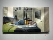 هذیانی از جنس هنر
