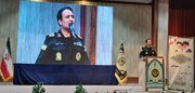 فرمانده انتظامی خراسان رضوی: جریمه بیشتر به معنای اقتدار پلیس نیست