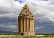 یادگار خواجه نصیرالدین طوسی در خراسان سند دار شد