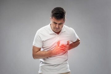 بیماری قلبی‌عروق در چه سنی بدون علائم آغاز می‌شود؟