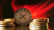 ذخایر ریپل بایننس سقوط کرد
