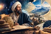 ابوریحان بیرونی؛ خادم علم و دانایی و ستاره آسمان ایران‌زمین